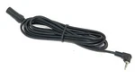 2.5MM Audio Video Extension Cable Plug For Lawmate Button Screw+ All Camera's Av. Fixed Price $34.99.