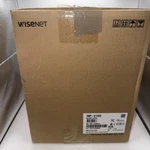 Hanwha Vision Wisenet XNP-6120H 2MP Outdoor Ptz Network Dome Camera Open Box. Fixed Price $449.89.