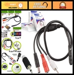 High-sensitivity Cctv Microphone For Security Camera Ip Audio Surveillance. Fixed Price $28.79.