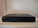 Swann 4-CHANNEL 264 Digital Video Recorder SWDVR-42550H Untested No Cords. Fixed Price $22.49.
