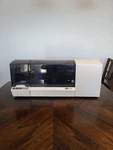 Zebra P640I Dual-sided Card Printer, Mint Condition Free Shipping. Fixed Price $575.00.