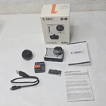 E-flite CGO1 Video Camera EFLA900 Yuneec & Gimbal GB200 2-AXIS Brushless. Fixed Price $49.99.