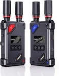 Vrriis Wireless Video Transmitter And Receiver With Uvc Out For Live System. Fixed Price $229.99.