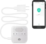 Yolink Smart Power Fail Alarm, Ac Outage Alert, Lora Long-range White. Fixed Price $48.82.