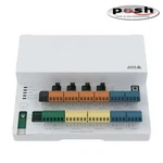 New Axis 02862-001 A9910 I/o Relay Expansion Module. Fixed Price $468.95.