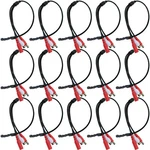 15 Pcs Mini Microphone For Audio Home Office Security Camera Dvr System. Fixed Price $34.99.