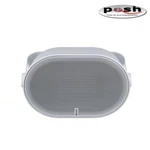 New Axis 02697-001 C1111-E Network Speaker White Poe 2-WAY Audio IP55 Dsp. Fixed Price $865.95.