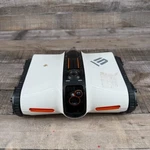 Brookstone Rover App Controlled Wireless Tank Toy With Camera - For Parts As Is. Fixed Price $10.16.