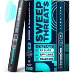 Hidden Camera Detector Mini Security Device For Audio Video Wireless Threats. Fixed Price $40.00.