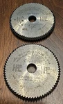 Lot Of Hpc Key Cutter CW-1011 For Blitz 1200 Cmb 90 Standard Small. Fixed Price $65.00.