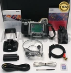 Flir 320 X 240 30HZ Thermacam Infrared Thermal Imaging Camera Imager. Fixed Price $2809.00.