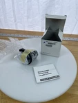Pelco C747M Fixed Focal Length Cctv Camera Lens New Open Box. Fixed Price $40.45.