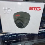 Bolide Dome Security Camera Eyeball Lens Fixed 2MP 2.8MM 1080P BTG1209IROD/AHQ. Fixed Price $17.50.