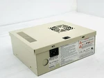 Sumo Pidb Channel Cctv Surveillance/security Camera Power Supply, 12VDC/18AMP. Fixed Price $49.99.