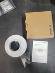 Qty: Bosch Security System NDA-5081-PIP Pendant Interface Plate, 110MM. Fixed Price $19.00.