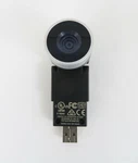 Polycom Eagle Eye Mini Usb Video Camera Web. Fixed Price $13.49.