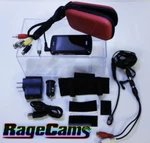 4.3" Portable Video Recorder Lcd For Pulsar N550 Digital Scope Atn Flir Thermal. Fixed Price $259.99.
