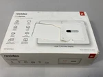 Resideo Vistahtchwlc H3 7" Wireless Touchscreen Keypad W/ Language Choice. Fixed Price $199.99.
