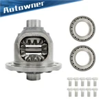 For Jeep Wrangler Liberty Dodge Nitro 07-18 Dana 30 Front Differential Case Kit. Fixed Price $98.91.