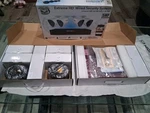 Night Owl Extreme Hd 5 Mp Security System. Fixed Price $179.99.