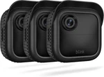 3 Pack Silicone Case For Blink Outdoor (4TH Gen) Camera Weatherproof Cover. Fixed Price $8.99.