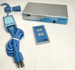 Gefen Sl Switcher EXT-DVIKVM-2 W/power Adapter & Remote. Fixed Price $29.99.