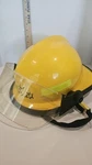 Fire Fighter Helmet. Fixed Price $105.00.