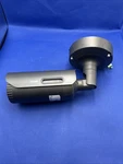 Samsung Hanwha Wisenet PNO-9080RN 4K Uhd Network Ip Bullet Camera Poe/untested. Fixed Price $187.99.