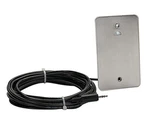 Louroe LE-769 Verifact Dv Level Microphone. Fixed Price $139.99.