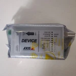 Axis T8642 Pn 49181 White Poe+ Over Coax Device Unit. Fixed Price $113.74.