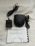 X-10 X10 Video Receiver Model VR36A (no Sound). Fixed Price $14.99.