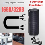 16/32GB Spy Digital Voice Activated Recorder Mini Hidden Audio Recording Device. Fixed Price $45.68.