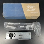 Adams Rite Assa Abloy 1805S-310-313 Deadbolt Flat Faceplate 1-1/8 Backset. Fixed Price $49.99.
