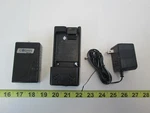 Coban Gomet Tec Gdss Digital Wireless Microphone Police Security Safety Sku. Fixed Price $44.99.