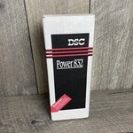 Dsc Escort 5580 Digital Security Controls Power 832. Fixed Price $17.99.