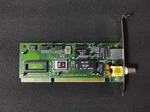Edimax EN-2000PXA Plug & Play 10MBPS RJ45 Retro Isa Ethernet Network Card. Fixed Price $63.96.