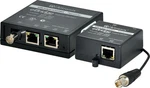 Altronix EBRIDGE100STR Ethernet Over Coax Poe+ Adapter Kit New Sealed. Fixed Price $299.95.
