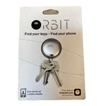 Orbit Finder, Your Phone & Keys ORB427 Ipnone Android Compatible. Fixed Price $9.00.