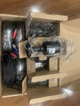 Annke 4-PACK Home Security Kits, Hd Tvi Add-on 1080P Cctv Cameras For. Fixed Price $58.99.