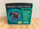 Silent Witness MGC600 Modular Camera System (step 2). Fixed Price $19.99.