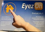 Eyez-on EVL-4EZ Envisalink Ip Security Interface Module. Fixed Price $109.67.