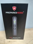 Prepared Hero Privacy Pen Hidden Camera Detector Anti Spy Gps Tracker. Fixed Price $33.99.
