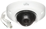 8MP Compact Mini Dome Camera With Audio Ndaa Compliant Unv IPC318SR3-ADF28KM-G. Fixed Price $245.95.