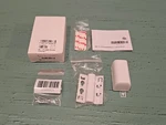 Visonic MCT-370 Long Range Wireless Magnetic Door Window Sensor 0-103468. Fixed Price $12.90.
