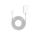 10FT Power Adapter For Ring Indoor Cam (white) Brand New Oem Genuine. Fixed Price $19.75.