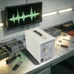 TSG-17 High Frequency Rf/am Radio Signal Generator 100KHZ-150MH New. Fixed Price $81.14.