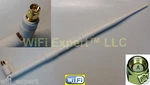 White 2.4GHZ 9DBI Antenna For Foscam FI8918W FI8910W FI8905W FI8904W Ip Cameras. Fixed Price $8.74.