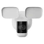Alarm.com ADC-VC729P 4MP Outdoor Ethernet Camera Floodlight, Dc/poe++ Power. Fixed Price $274.18.
