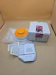 Linear DXS-73 Supervised Photoelectric Smoke Detector Transmitter Ul Listed. Fixed Price $67.49.