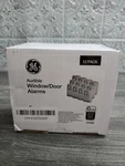 Ge By Jasco Battery Operated Audible Window/door Alarms, 12-PACK. Fixed Price $39.99.